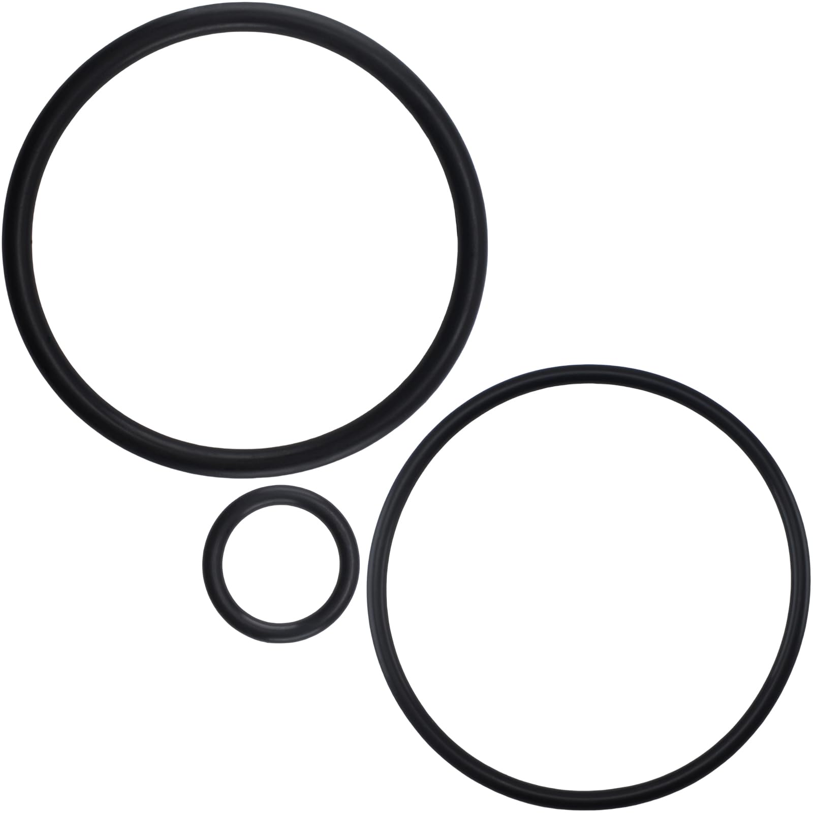 Water Softener O-Ring Seal Kit 7112963 – Compatible with